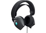 Dell | Alienware AW520H Cuffie Da Gioco Over-Ear Cablate Con Funzione Di Cancellazione Del Rumore