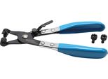 Bgs Pinze Stringitubo 200 Mm - 473