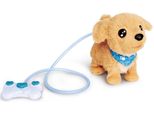 Simba Chi Chi Love Loomy Golden Retriever Giocattolo 589-0064
