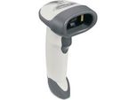 Zebra LS2208, 1D, Sr, Multi-If, Kit (RS232), Grigio Chiaro Scanner Portatile, Retail, 1D, Laser, Portata Standard, 100 Scansioni/Sec., Multi Interfaccia (RS232, Kbw, Usb), Incl.: Cavo (RS232), Alimentatore, Supporto, Colore: Grigio Chiaro (LS2208-1AZR0100ER)