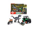 Dickie - Playset - Dino Explorer