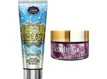 Tan Desire Un Unico Sogno + Jar Beauty Face