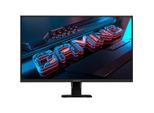 Gigabyte GS27Q Monitor Per Computer 68,6 Cm (27") 2560 X 1440 Pixel Quad Hd Lcd Nero (GS27Q)"