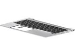 Hp M35816-061 Tastiera Di Ricambio Per Notebook (M35816-061)
