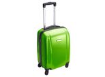 Trolley Avventura / Borsa Da Viaggio / Valigia | 36,5 X 53 X 23 Cm - Colore: Verde Chiaro - Dimensioni: 36,5 X 53 X 23 Cm