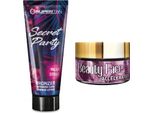 Supertan California Secret Party + Jar Beauty Face