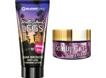 Supertan California Hollywood Legs + Jar Beauty Face