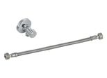 Set DentréE Deau Geberit Conventionnel, Pour Aquaclean Sela/Tuma, 147.045.00.1, 147.045.00.1