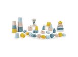 Abrick - Set Di Giocattoli Per Bambini 4 In 1 ( I-7915)