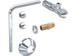 Geberit Aquaclean, Set DentréE Deau Pour Aquaclean Mera Classic, Installation ComplèTe De Wc Au Sol, 147.046.00.1, 147.046.00.1