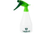 Verto Spruzzatore Manuale Per Hobby Spruzzatore Manuale A Pompa Spruzzatore 550 Ml