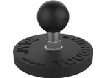 Ram Mounts RAM-B-MAG66U Supporto Passivo Per Telefono Cellulare/Smartphone