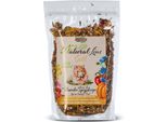 Alegia Natural Line Gold - Alimento Per Criceti Siriani 900G Alegia