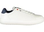 Mares White Scarpe Sportive Da Uomo : Colore - Bianco, Taglia - 45 Taglia: 45 Colore: Bianco