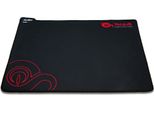 Tappetino Per Mouse Talius Rush L Speed Gaming Pad Nero Nero Taglia Unica