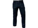 Neo Tools Pantaloni Di Protezione - Pantaloni Da Lavoro Pantaloni Di Sicurezza Pantaloni Di Protezione - Taglia: Xxl