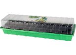 Mini Serra Strend Pro Herrison P2011, 36 Piantine, 55X15X13 Cm