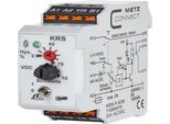 Interruttore Di Soglia Metz Connect 24, 24 V/Ac, V/Dc (Max) 1 Contatto Di Commutazione 11066670 1 Pz
