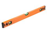 Neo Tools Livella In Alluminio, Fiala Protetta, Precisione M | Livella In Alluminio | 60 Cm