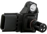 Delphi PS20076-12B1 Sensore Di Pressione Di Sovralimentazione Per Renault Megane Iii Grandtour (KZ0/1) Tubo Di Aspirazione