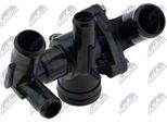 Nty Termostato Liquido Di Raffreddamento 88°C Per Ford Transit Mk6 Box (V347, V348, Fa) Transit Mk6 Bus (V347, V348, Fd, Fb, Fs, Fz, Fc) Transit Tourneo Fb