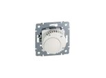 Contatto Di Commutazione Del Termostato Ambiente Legrand Creo Insert Ultra White/Ew Wk Pro21 775815