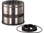 Febi Bilstein Kit Cuscinetti Ruota Posteriore Sinistra Anteriore Sinistra Anteriore Destra Posteriore Destra Per Scania G I Cuscinetto A Rulli Conici 127 Mm 18472