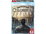 Schmidt Spiele Gioco Per Famiglie Gioco Di Strategia The Master Builders Of The Colosseum 49325