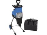 GüDe - Trituratore Da Giardino Gh 2801 Silent; 94374