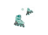 Globber 2 In 1 Pattini In Linea Eu 30-33 Eu 30-33