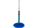 Fungo Di Riparazione Stix Ø 4,5 Mm Toppe Corpo Di Riparazione 1 Pezzo Vulcanizzazione Auto
