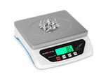 Steinberg Basic Digital Briefwaage - 25 Kg / 1 G - Basic