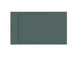 Ideal Standard Ultra Flat S I.Life Receveur De Douche Rectangulaire, 1200X700X30Mm, T5233FS, T5233FS