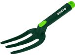Verto Mini Forca Da Erba - Attrezzo Da Giardino - Forca Da Giardinaggio In Pp Per Uso Intensivo - Forca Da Giardino Per Coltivare Il Terreno, Per Arieggiare - Regali Per Giardinieri