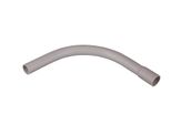 Piastra A Innesto In Plastica Per Fpku-Em-F - Gomito Di Guida 40 Mm Sbsku-Em 40