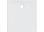 Geberit Nemea Receveur De Douche Rectangulaire, Blanc Mat, 550.594.00.1, 550.594.00.1