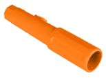 Neo Tools Sistema Di Rastrelli Da Giardino 5 In 1: Manico Combisystem Klik Manico Robusto - Adattatore Per Attrezzi Da Giardino