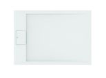 Ideal Standard Ultra Flat S I.Life Receveur De Douche Rectangulaire, 1000X700X30Mm, T5240FR, T5240FR