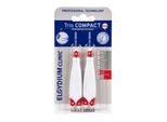 Elgydium Clinic Trio Compact 444 - Spazzolino Interdentale (2 Pz)