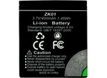Batteria Agfa DC5200 AZK01