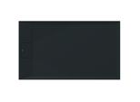 Ideal Standard Ultra Flat S I.Life Receveur De Douche Rectangulaire, 1200X700X30Mm, T5233FV, T5233FV