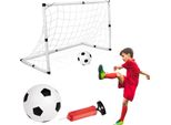 Set Di Palloni Da Calcio Per Bambini Piccolo Calciatore