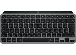 Logitech Master Series Mx Keys Mini Per Mac - Tastatur