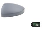 Johns, Calotta Specchietto + Illuminazione Grembiule Sinistro Per Vw Tiguan Ad Da 01/2016 Fa. 5NA945921 5NA857537 5NA857537GRU