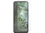 Mayaxess, Protezione Dello Schermo In Vetro Temperato Per Google Pixel 8 Durezza 9H Resistente Ai Graffi, Trasparente