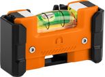 Neo Tools Livella Piccola - Livella Piccola - Livella Tascabile 7,6 Cm - Mini Livelle