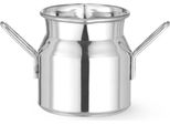 Hendi Miniatur-Snack-Kanne, ⌀45X(H)50Mm