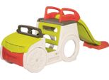 Smoby Avventura Auto Giocattolo