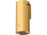 Maan Wall-Mounted Hood Elba 2 W835 Gold Gloss