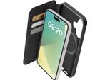 Sbs TEBKMAGSFIP1661K Custodia Protettiva Per Cellulare 15,5 Cm (6,1") Custodia A Portafoglio Nero"